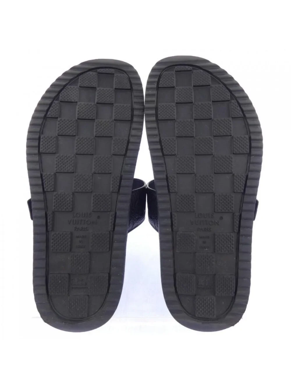 Louis Vuitton LV Venice Sandals